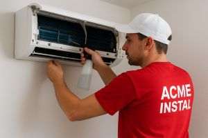 Cum mi-am salvat sănătatea şi confortul din casă cu ajutorul unei igienizări profesionale de aer condiţionat